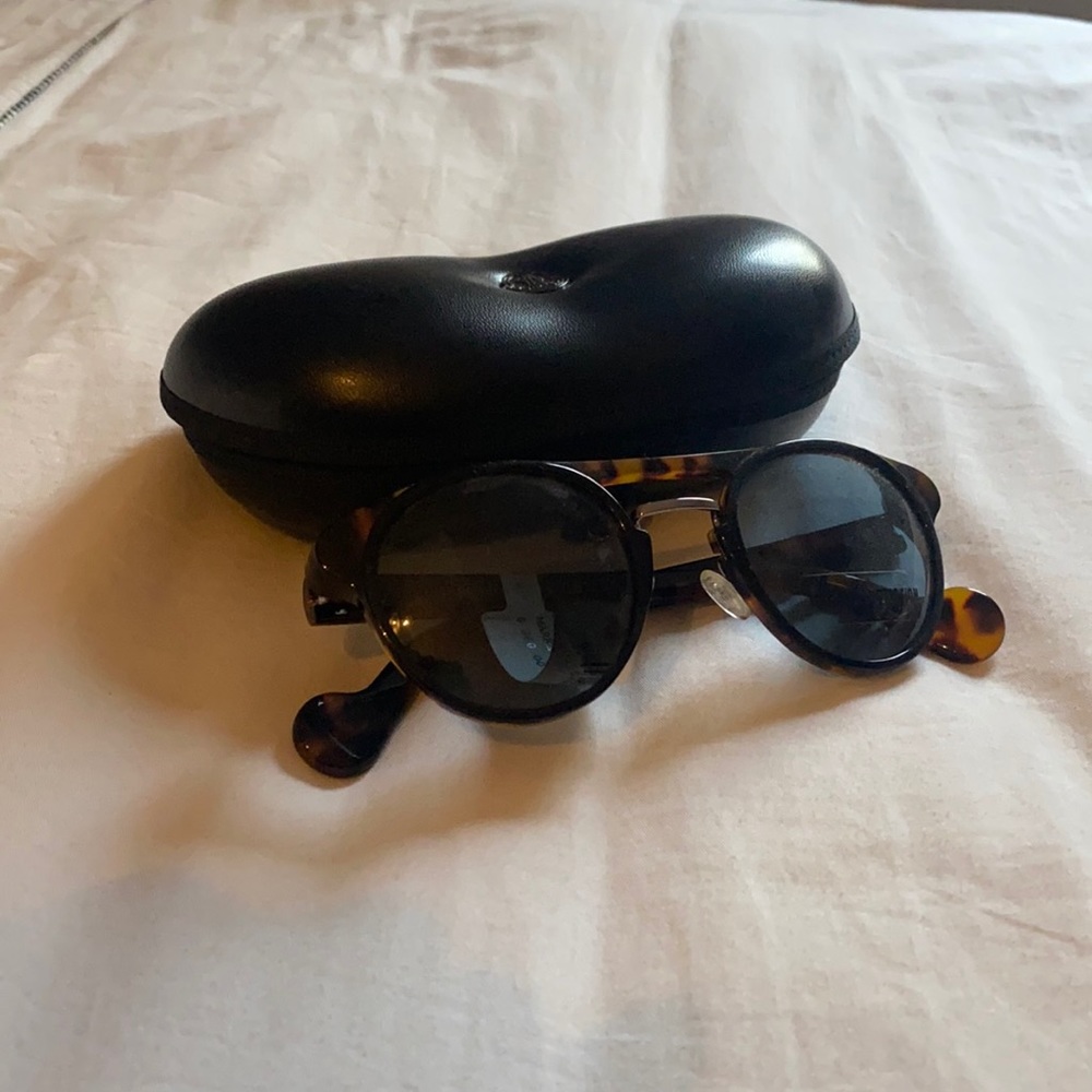 Moncler sunglasses